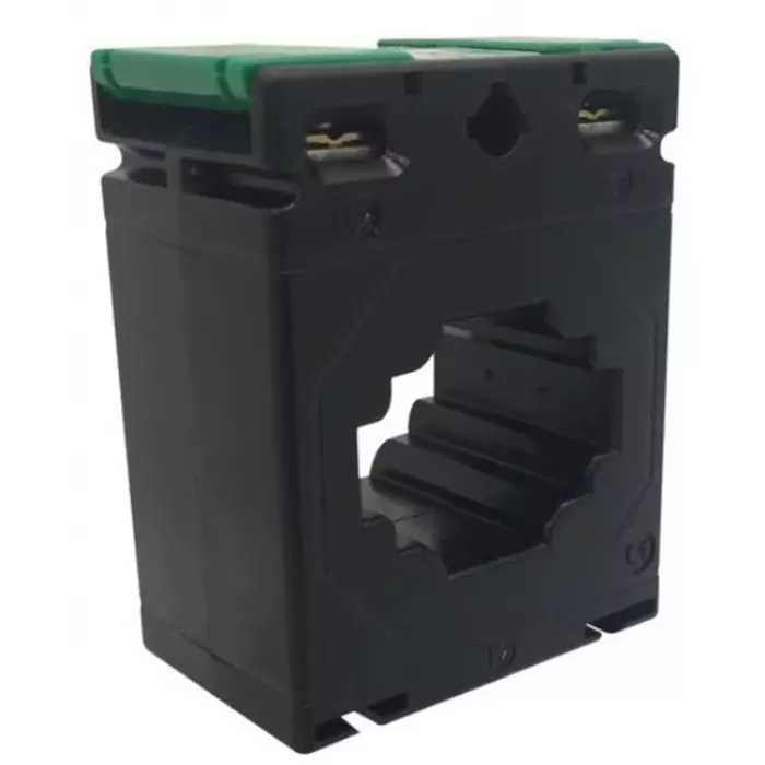 SIFAM TINSLEY OmegaxMER Series Base Mounted Current Transformer 800:5 40 mm Bore, XM13-375111S000000