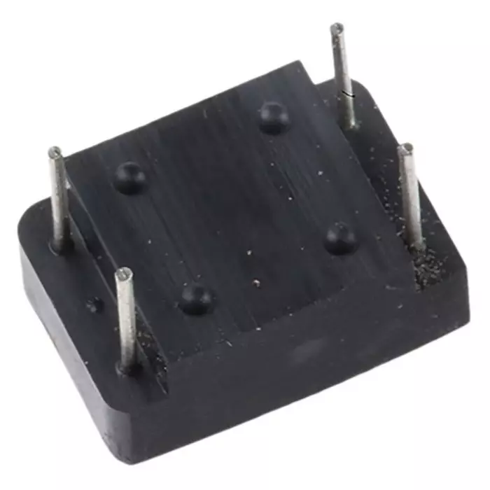 OEP (OXFORD ELECTRICAL PRODUCTS) Through Hole Pulse Transformer 1:1 Turns Ratio 2.5mH Prim. Inductance, LAD4613