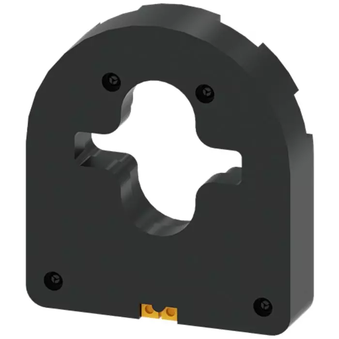 Siemens 3VA9 Series Current Transformer Current Transformer, 25 - 150A Input, 3VA9077-0NA10