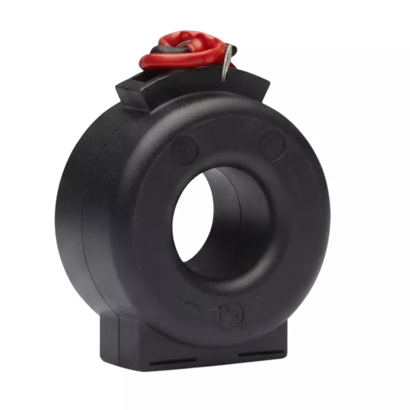 Nippen Standard Tape Wound Current Transformer 30/5 A Range 3 VA Rated Burden and 5% Accuracy