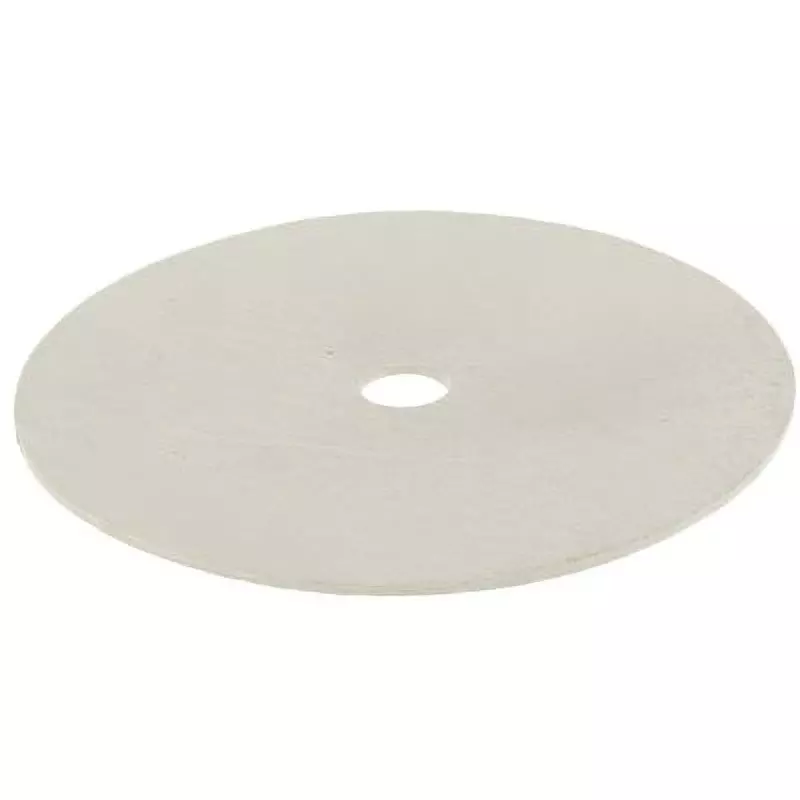 RS PRO Transformer Neoprene Disc ,671-9214 (Pack of 10)