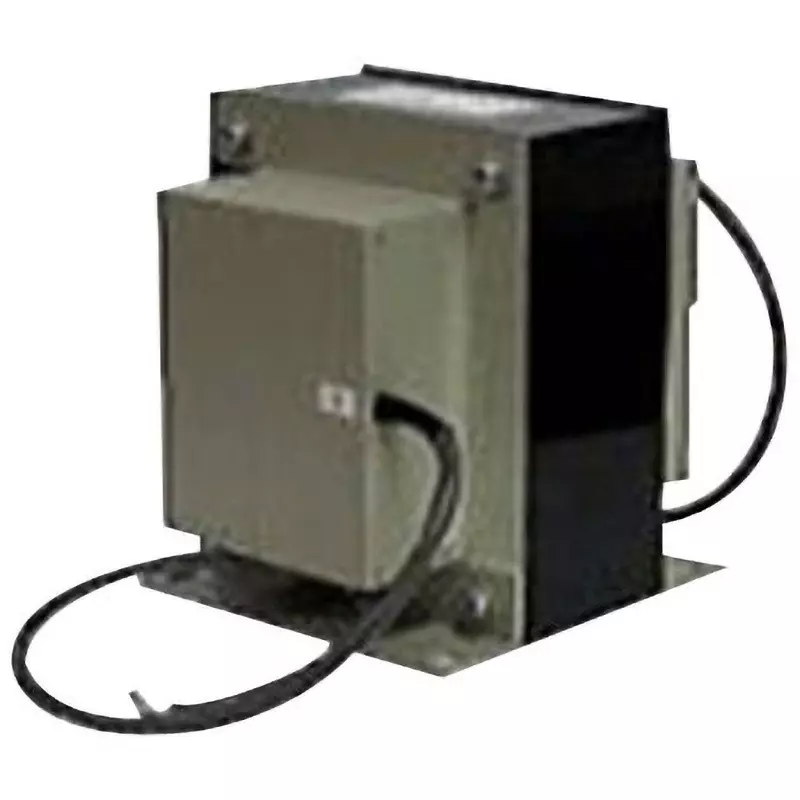 TOYOZUMI Power Transformer 1k VA Capacity E Insulation Type, NR11-01KE