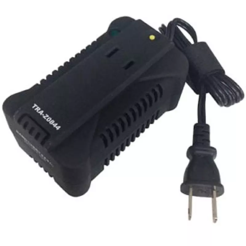 OHM ELECTRIC Power Transformer 100 V (50/60 Hz) Output Voltage, TRA-Z0844