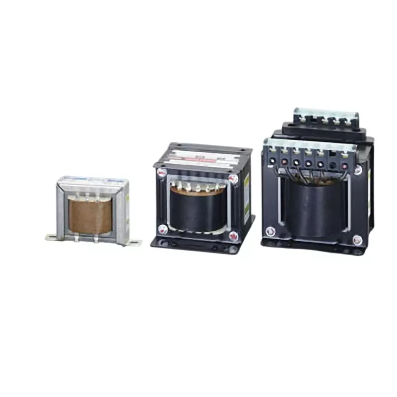 Esco Down Transformer 0-100-110 V Primary Voltage 0-6-12-15-20-24 Secondary Voltages 1 A Current, EA815ZY-43