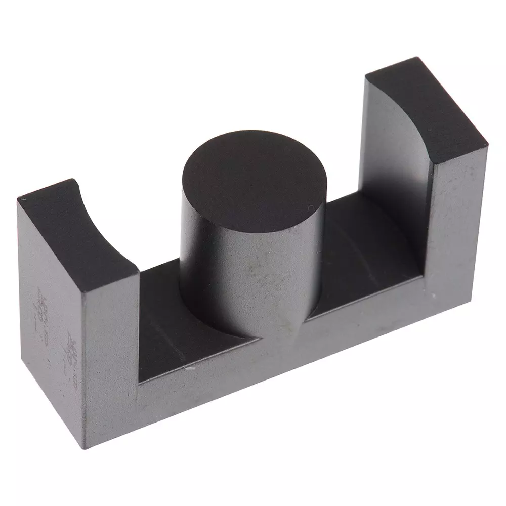 Epcos Transformer Ferrite Core N87 Material 135 nH ETD 34 Core Size, B66361G1000X187 (Pack of 2)