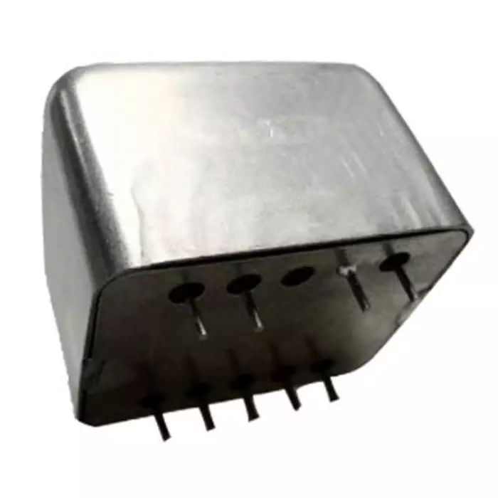 OEP (OXFORD ELECTRICAL PRODUCTS) Through Hole Audio Transformer 150 Ω 600 Ω, J30A03C