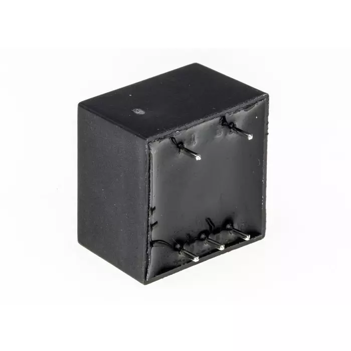 OEP (OXFORD ELECTRICAL PRODUCTS) Through Hole Audio Transformer 600 Ω 2 mW, Z1604