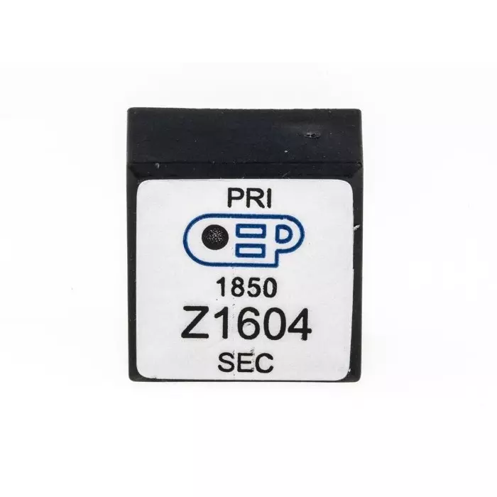 OEP (OXFORD ELECTRICAL PRODUCTS) Through Hole Audio Transformer 600 Ω 2 mW, Z1604