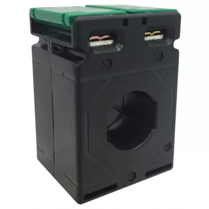 SIFAM TINSLEY OmegaxMER Series Base Mounted Current Transformer 150:5 21 mm Bore, XM02-225071S000000