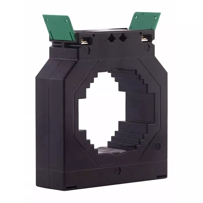 SIFAM TINSLEY OmegaxMER Series Base Mounted Current Transformer 2500:5 100 mm Bore, XM24-465165S000000