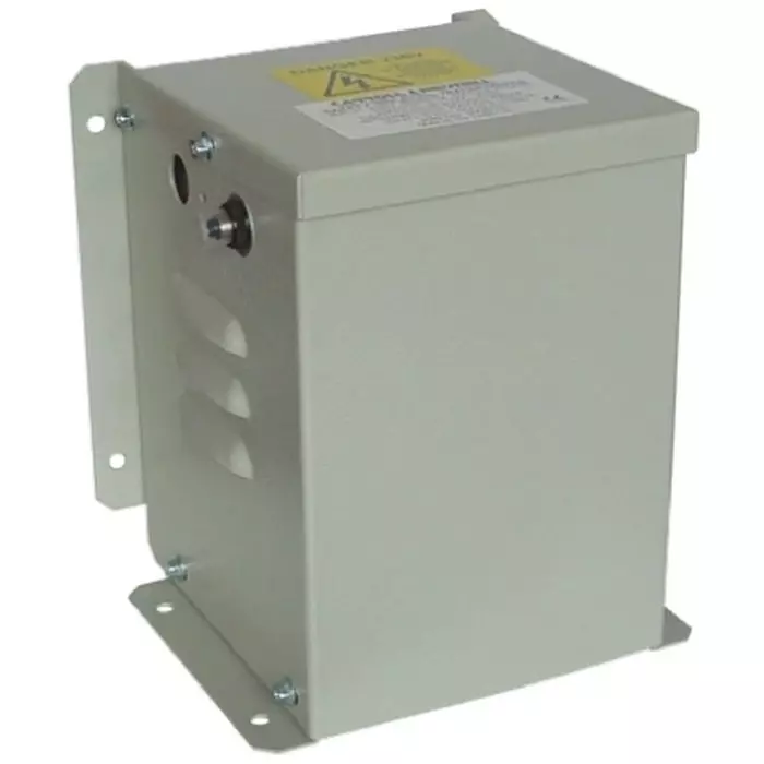 Carroll & Meynell 750VA Site Transformer 230 V AC Primary ±110 V AC Secondary 8.18A O/P, CM1500WM0
