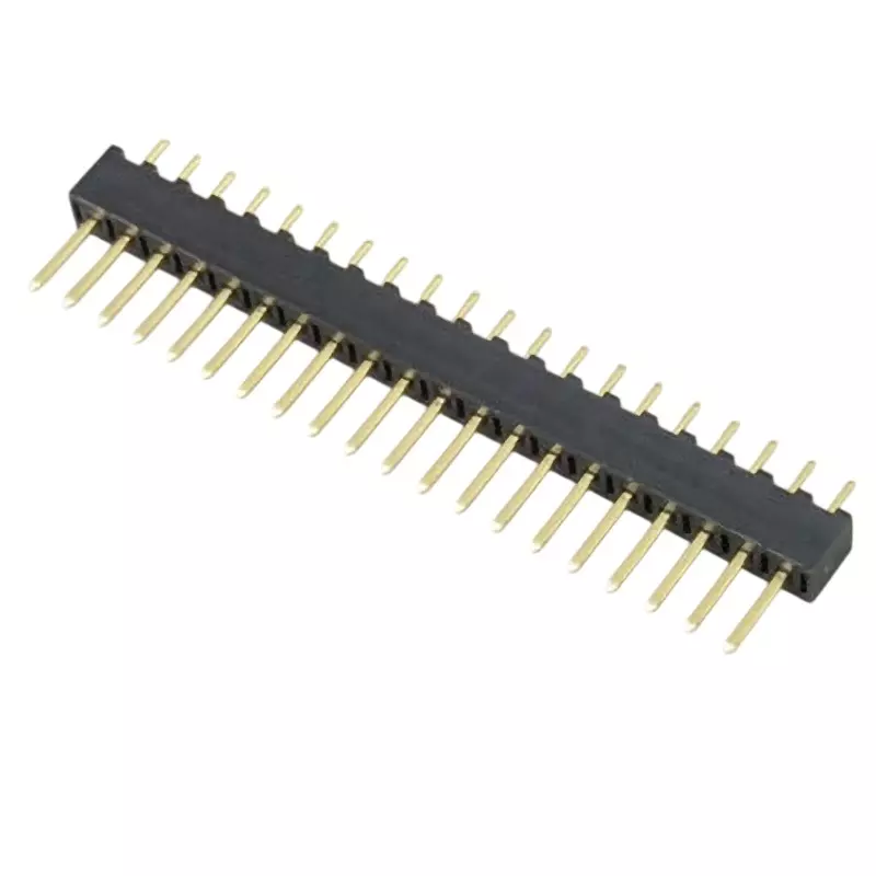JAE Electronic Components (On-Board) 20 Pole 1000 mΩ, PS-20PE-S4T1-PN1 (15 Pcs Set)