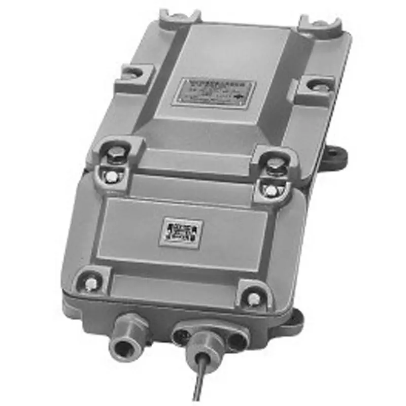 Azbil Ignition Transformer 6000 V 100 V AC ,APN4709-100-1
