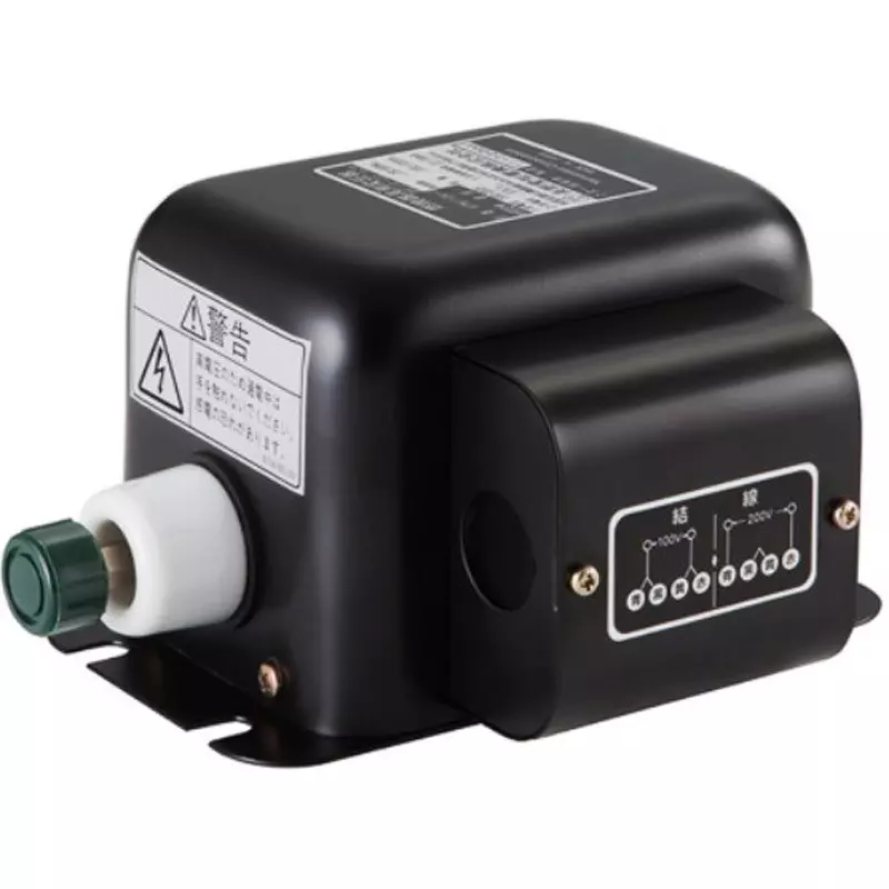 Azbil Ignition Transformer 6000 V 100 to 200 V AC ,ATN110A-1