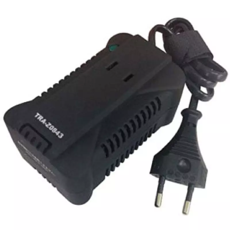 OHM ELECTRIC Power Transformer 100 V (50/60 Hz) Output Voltage, TRA-Z0843