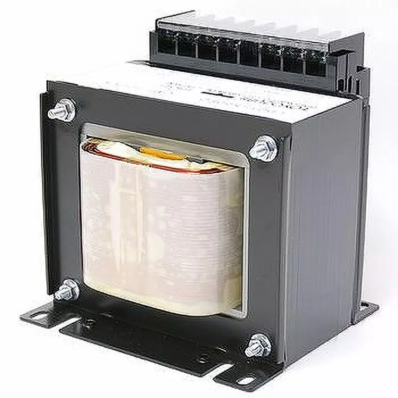 TOYOZUMI Power Transformer 122x105x123 mm Dimension, LD21500E2