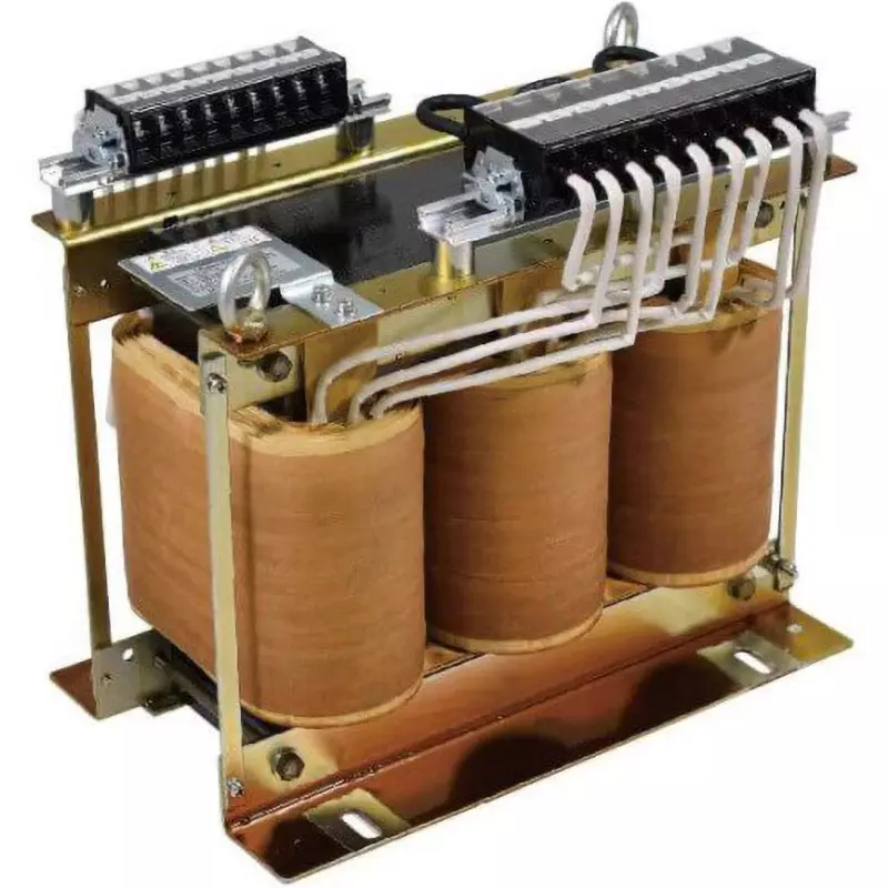 IMAI ELECTRIC Compound Transformer 400/420/440 V Class H 10 kVA Capacity, NT3-D010-52