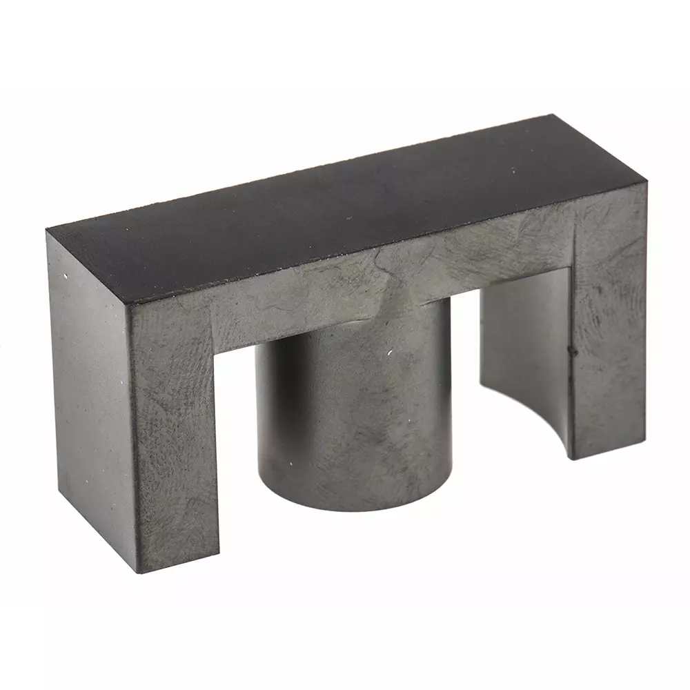 Epcos Transformer Ferrite Core N87 Material 4450 nH ETD 54 Core Size, B66395G0000X187 (Pack of 2)
