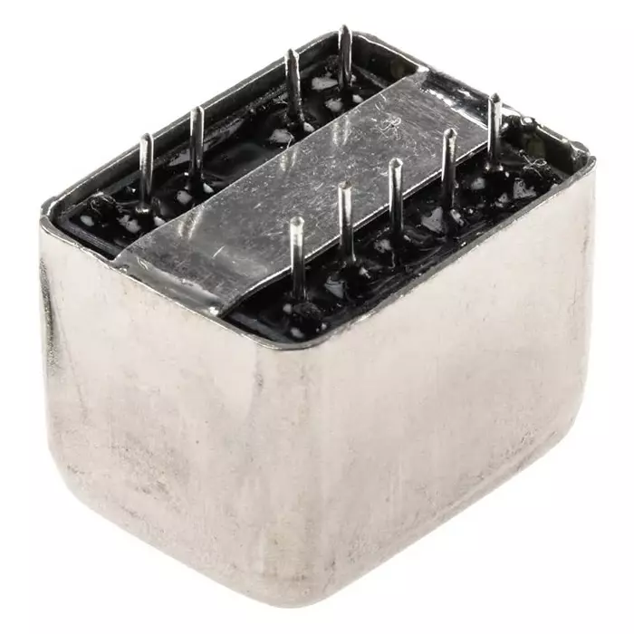 OEP (OXFORD ELECTRICAL PRODUCTS) Through Hole Audio Transformer, Z21808C