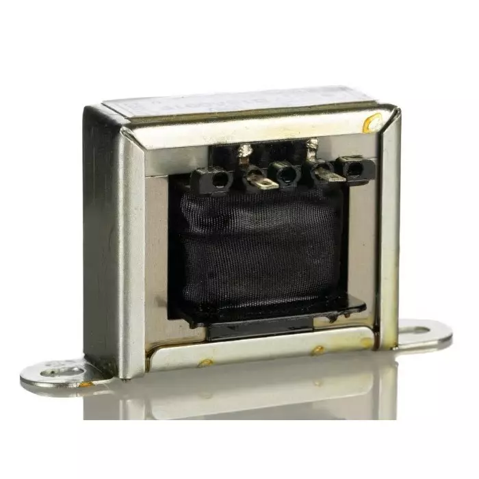 OEP (OXFORD ELECTRICAL PRODUCTS) Chassis Mount Audio Transformer 8 Ω 2W, B18A001F