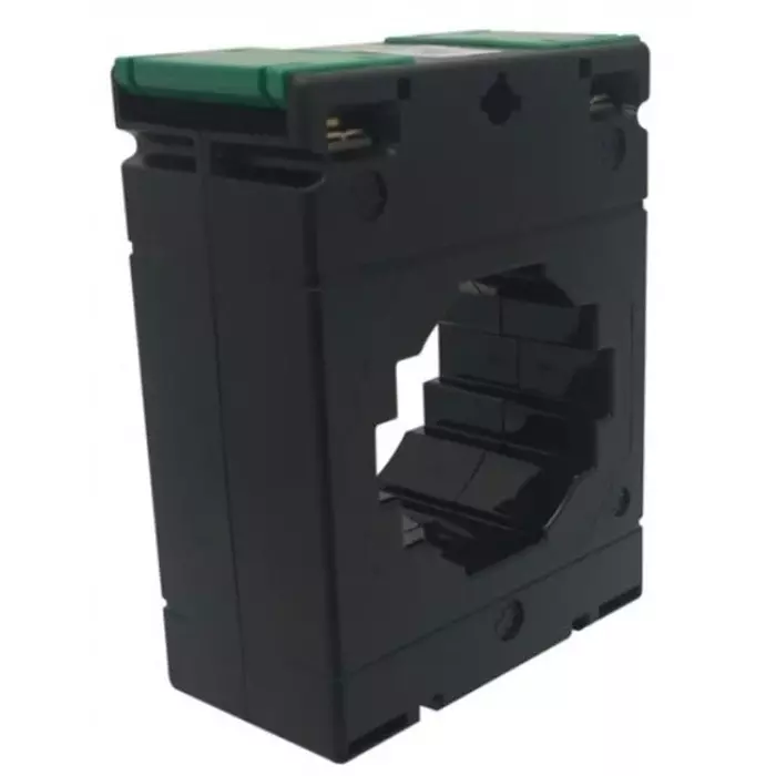 SIFAM TINSLEY OmegaxMER Series Base Mounted Current Transformer 800:5 60 mm Bore, XM20-375141S000000