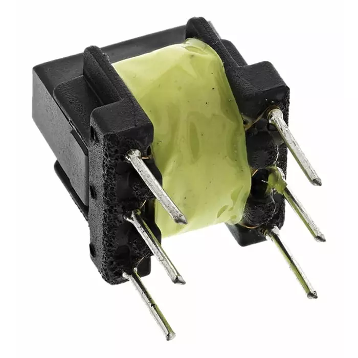 OEP (OXFORD ELECTRICAL PRODUCTS) Through Hole Pulse Transformer 2:1+1 Turns Ratio, PT8