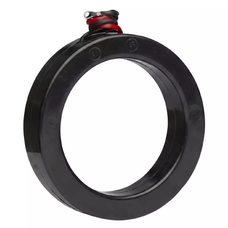 Nippen Standard Tape Wound Current Transformer 1600/5 A Range 15 VA Rated Burden and 1% Accuracy