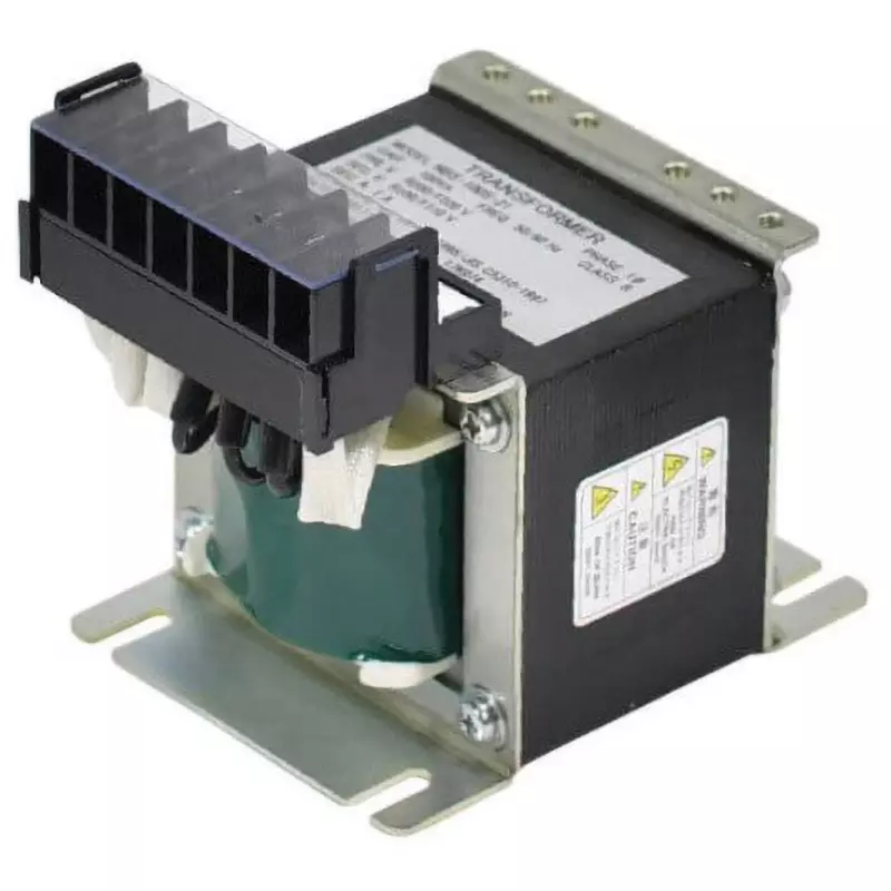 IMAI ELECTRIC Compound Transformer 380/400/440 V Class B 150 VA Capacity, NBS-150S-32