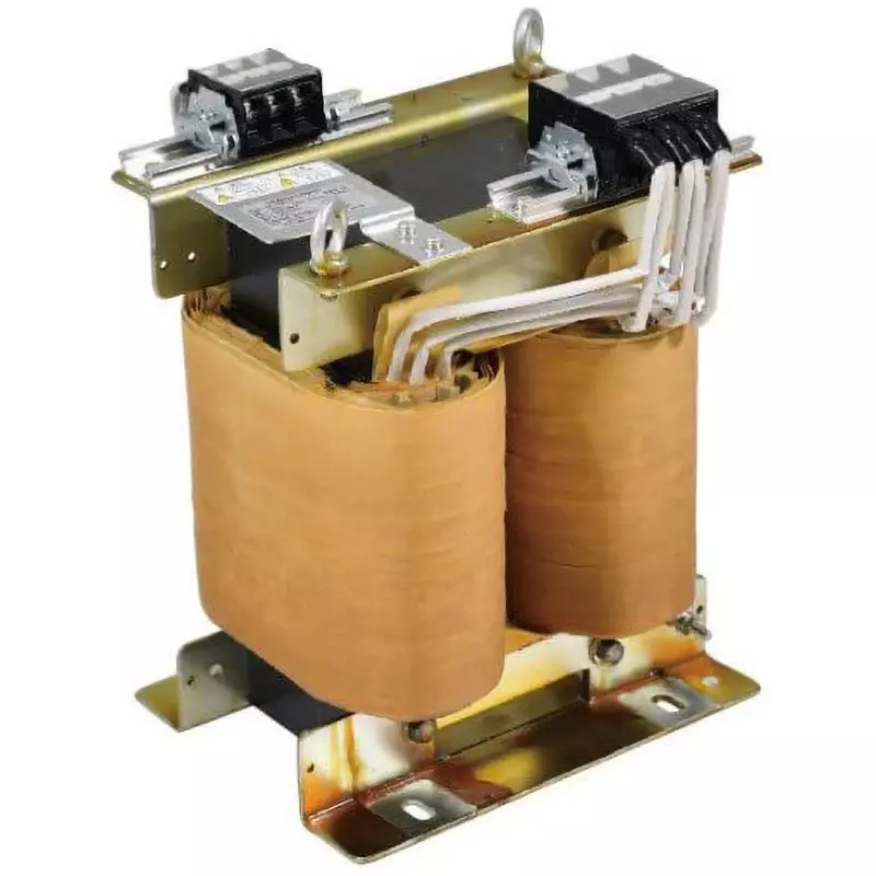 IMAI ELECTRIC Compound Transformer 400/420/440 V Class H 50 kVA Capacity, TBL-050-51