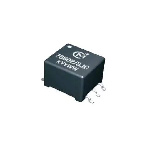 Murata Pulse Transformer 190 µH Inductance 1 kV, 78615/3JC