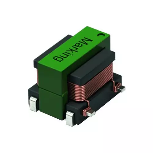 TE CONNECTIVITY Current Transformer 1.8 mH Inductance Surface Mount Transformer Mounting, 749252150 (Pack of 5)