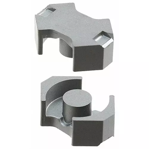 Epcos Transformer Ferrite Core T38 Material 6700 nH RM 5 Core Size, B65805J0000Y038 (Pack of 5)
