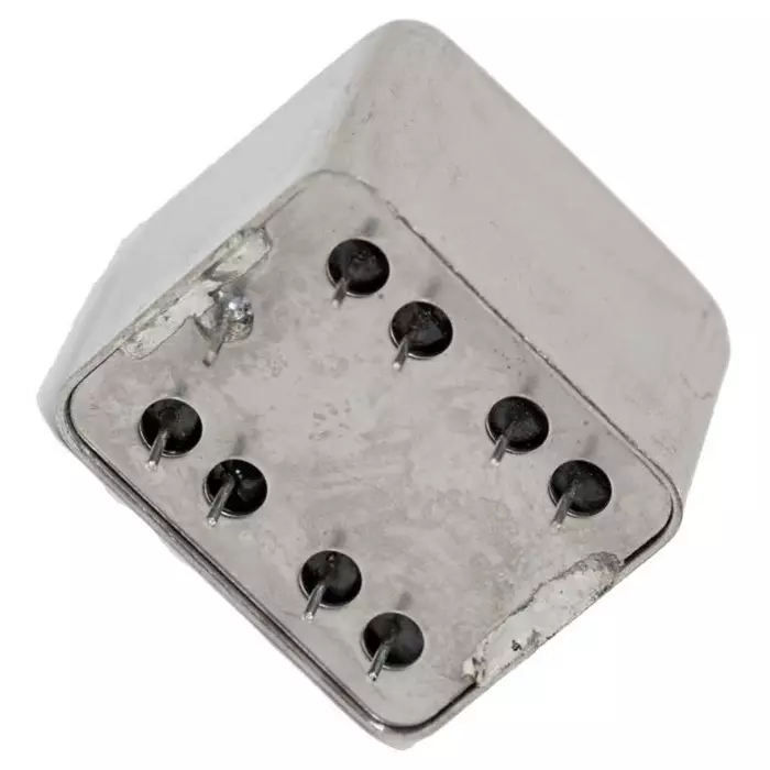 OEP (OXFORD ELECTRICAL PRODUCTS) Through Hole Audio Transformer 600 Ω, A187A12C