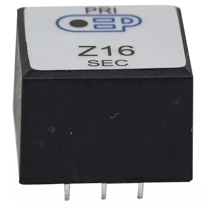 OEP (OXFORD ELECTRICAL PRODUCTS) Through Hole Audio Transformer 1.2 kΩ 2 mW, Z1687E