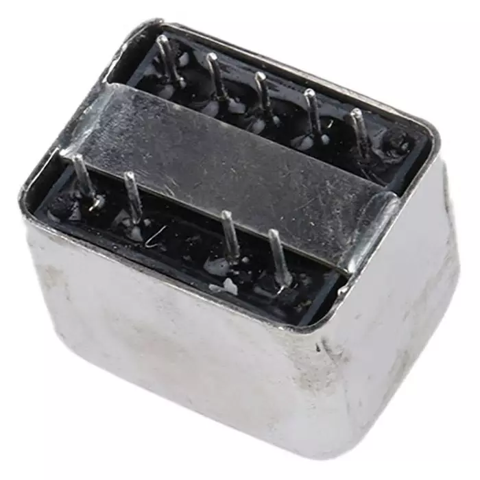 OEP (OXFORD ELECTRICAL PRODUCTS) Surface Mount Audio Transformer 1 kΩ, Z21805C