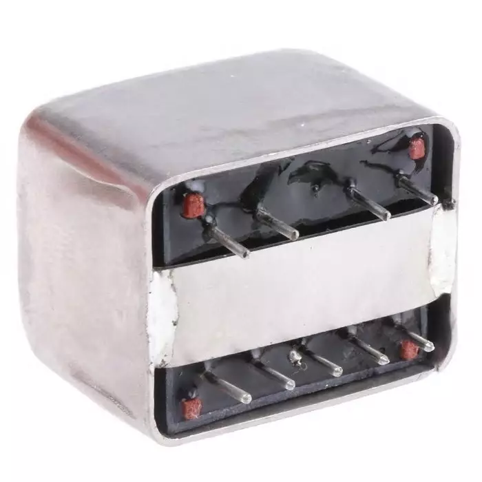 OEP (OXFORD ELECTRICAL PRODUCTS) Through Hole Audio Transformer, Z218A3C