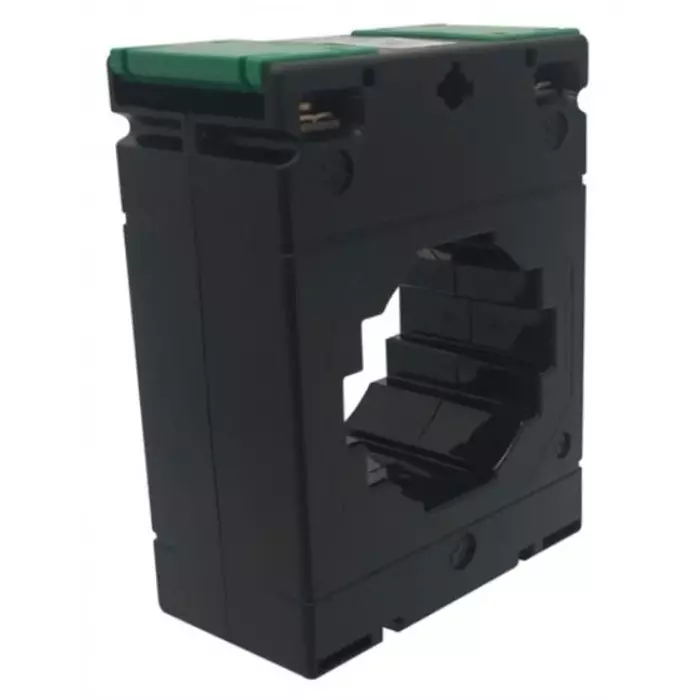 SIFAM TINSLEY OmegaxMER Series Base Mounted Current Transformer 1600:5 60 mm Bore, XM20-435141S000000