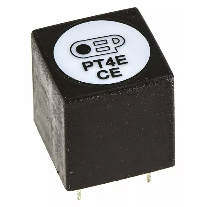 OEP (OXFORD ELECTRICAL PRODUCTS) Through Hole Pulse Transformer 1:1 Turns Ratio 3mH Prim. Inductance 1.1 Ω Prim. Resistance, PT4E