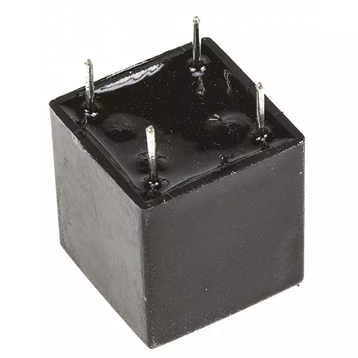 OEP (OXFORD ELECTRICAL PRODUCTS) Through Hole Pulse Transformer 1:1 Turns Ratio 3mH Prim. Inductance 1.1 Ω Prim. Resistance, PT4E