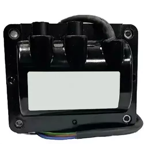 Cofi Ignition Transformer 1.1 Amp Single Phase 2x5 kV, TRS1020/17