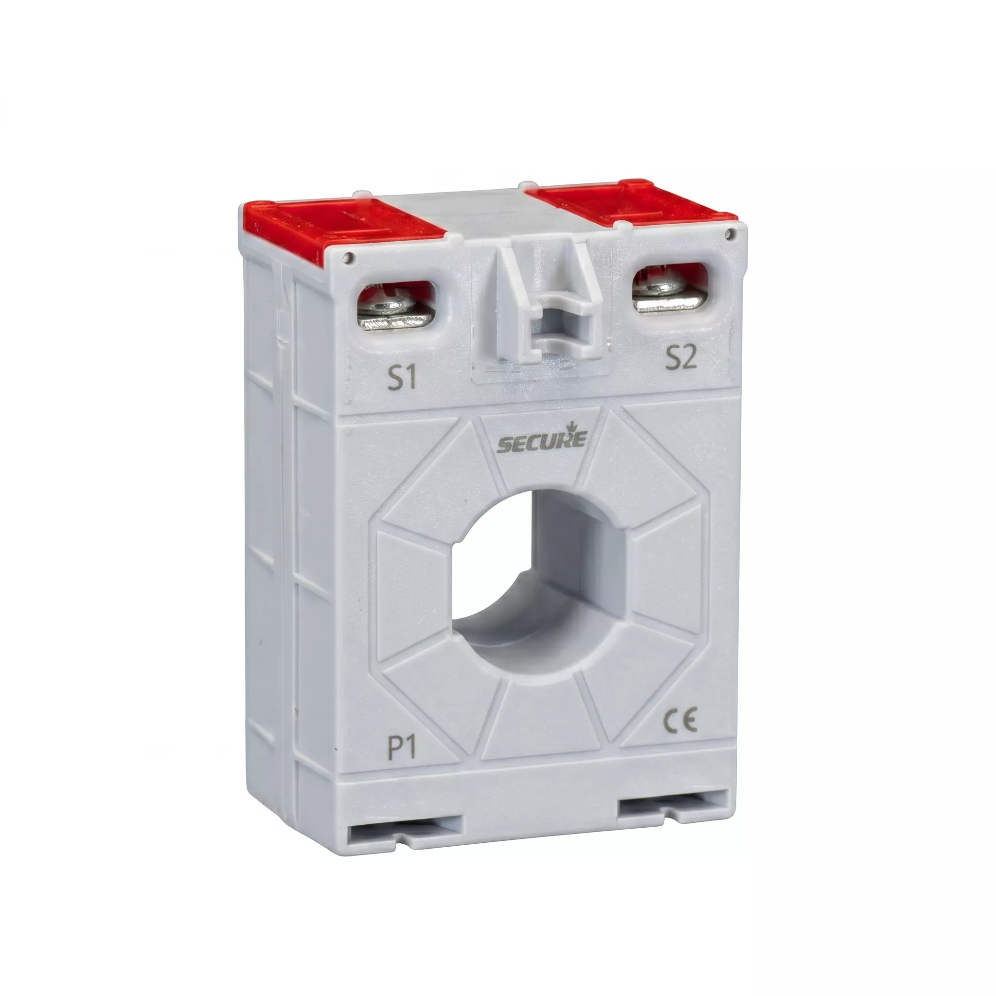 Secure MCT45-21(40) Model Series Low Voltage Current Transformer Accuracy Class 1, Rated Burden 5 VA and 300 A Primary Current, A2-030056GA110S2