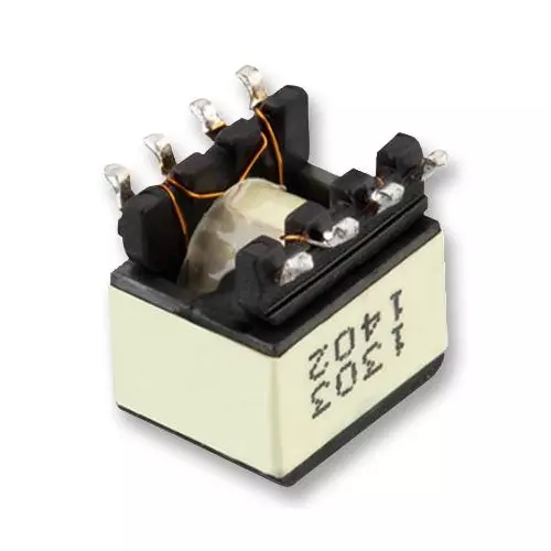 TE CONNECTIVITY XFMR 125°C Operating Temperature Max -40°C Operating Temperature Min 2.5 kV Isolation Voltage, 760301302