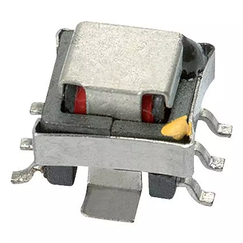 WURTH ELEKTRONIK Current Sensing Transformer, We-Cst, 80Uh 10A 1:20, 749251020