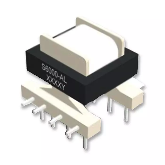 COILCRAFT SMPS Transformers TRANSFORMER, FLYBACK, LM258X, THD, S6000-AL