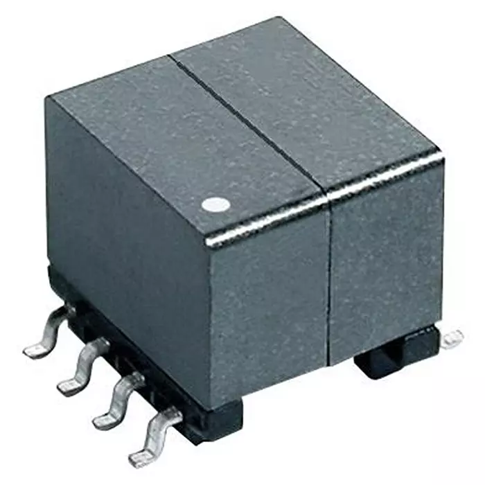 COILCRAFT SMPS Transformers FLYBACK TRANSFORMER, 1:1.33, 9-36V, SMT, NA6252-ALD