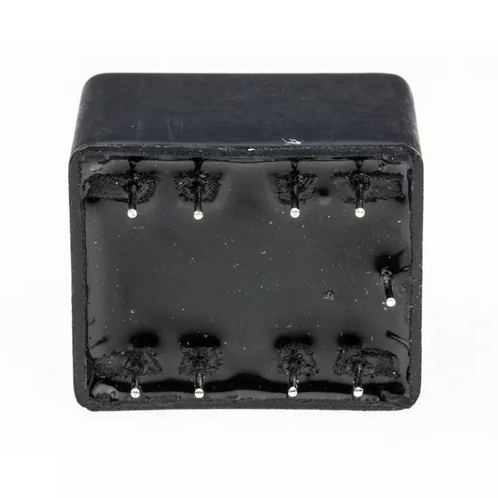 OEP (OXFORD ELECTRICAL PRODUCTS) Through Hole Audio Transformer 600 Ω 100 mW Hz @ 300 1 mW Hz @ 30, A262A2E