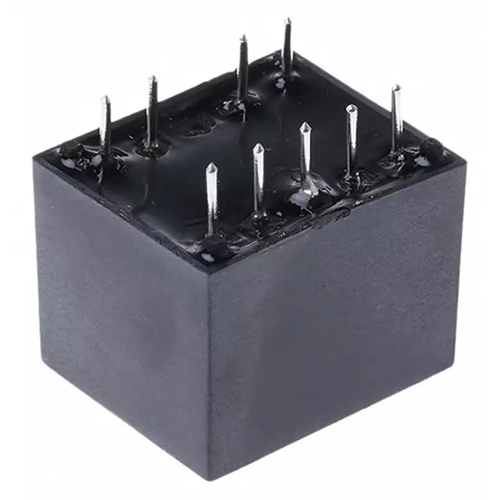 OEP (OXFORD ELECTRICAL PRODUCTS) Through Hole Audio Transformer, Z218A6E