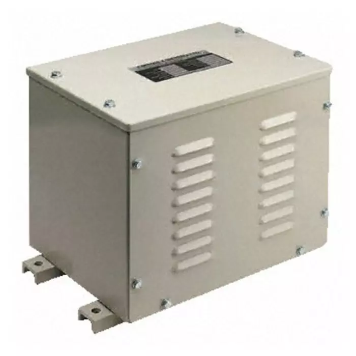 Carroll & Meynell 30kVA Autotransformer 380 V 400 V 415 V Primary 380 V 400 V 415 V Secondary Bobbin Core, CMA30K/FM0