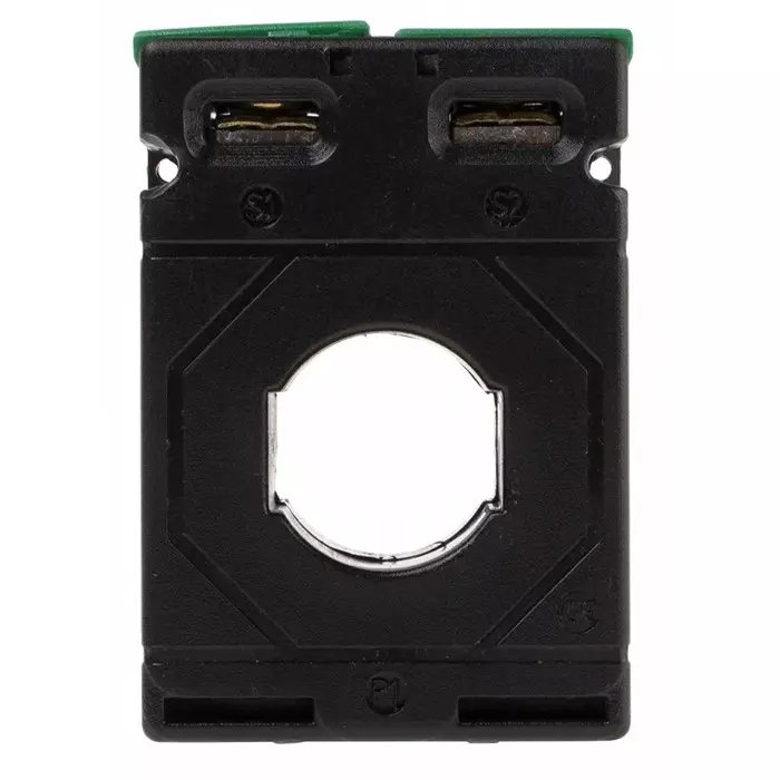 SIFAM TINSLEY OmegaxMER Series Base Mounted Current Transformer 60:5 21 mm Bore, XM02-145031S000000