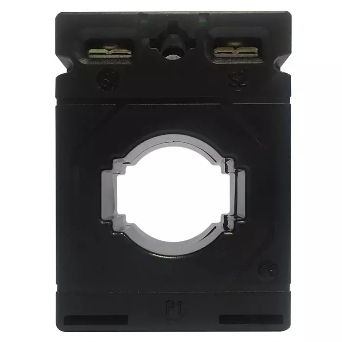SIFAM TINSLEY OmegaxMER Series Current Transformer 80A Input 80:5 5 A Output 26 mm Bore, XM07-175031S000000